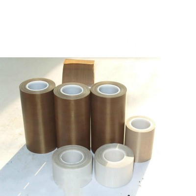 2020 Ptfe Fiberglass Adhesive Fabric Electrical Insulation Fiberglass Tape